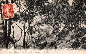 PL b - 087- Promenade de Letang B